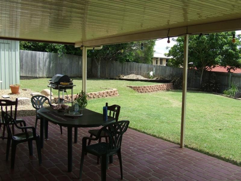 18 Rosa Court, Narangba QLD 4504