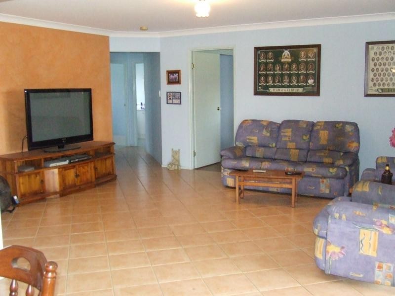 18 Rosa Court, Narangba QLD 4504