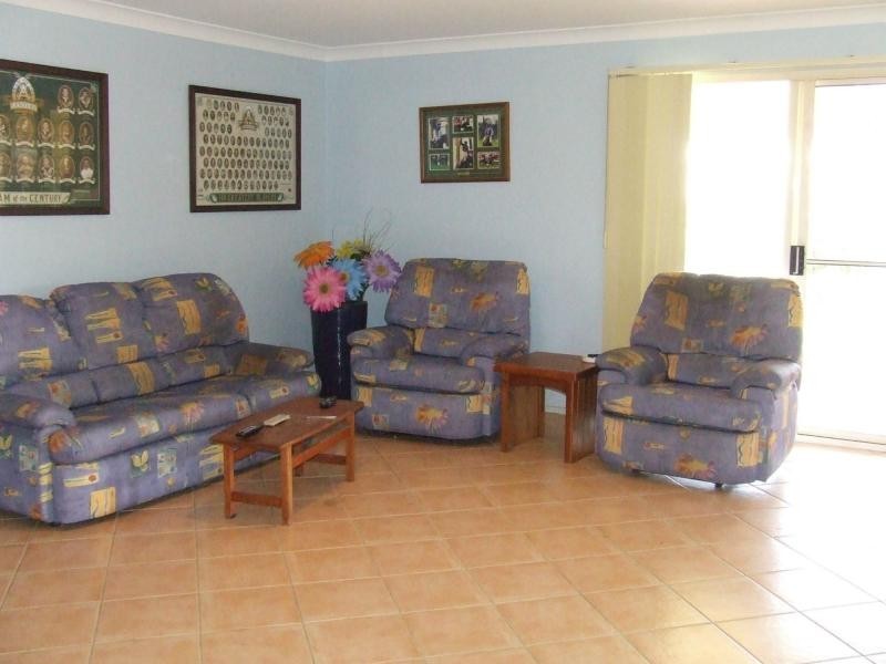 18 Rosa Court, Narangba QLD 4504