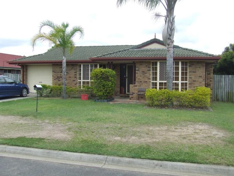 14 Carabeen Court, Narangba QLD 4504