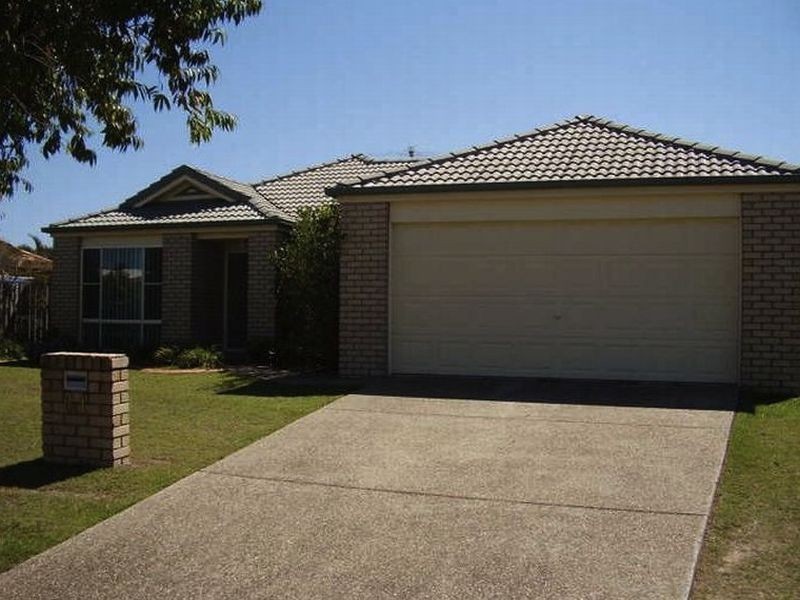 61 Friarbird Drive, Narangba QLD 4504
