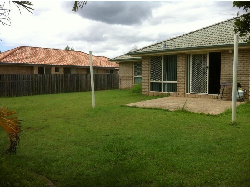 61 Friarbird Drive, Narangba QLD 4504
