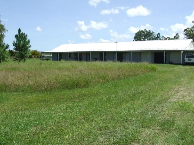 31 Cotterill Road, Caboolture QLD 4510