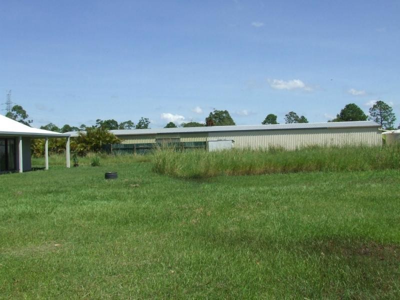 31 Cotterill Road, Caboolture QLD 4510