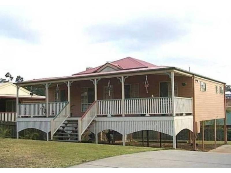 9 Banjora Way, Narangba QLD 4504