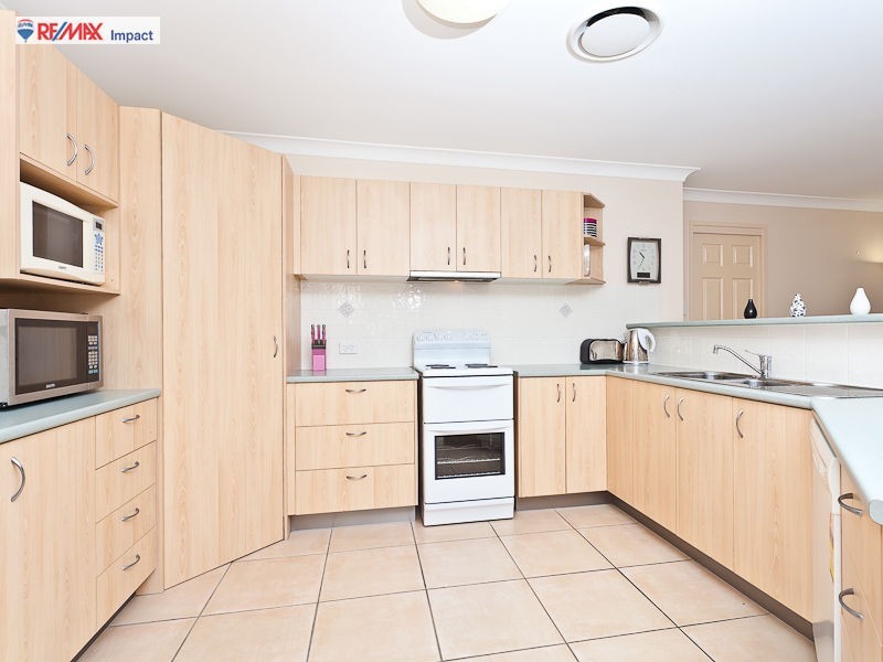 35 Wivenhoe Circuit, Norfolk Lakes, Narangba QLD 4504