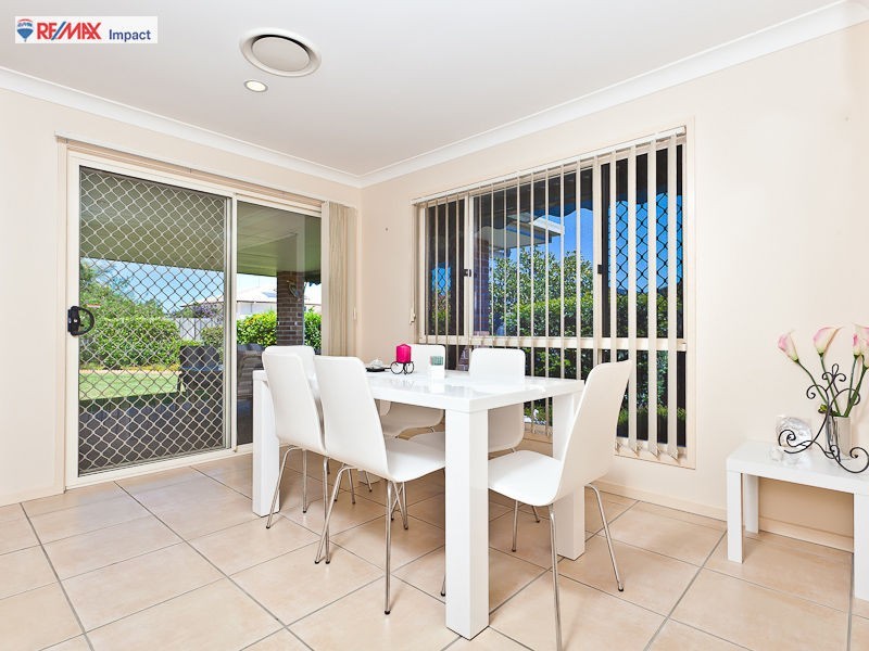 35 Wivenhoe Circuit, Norfolk Lakes, Narangba QLD 4504