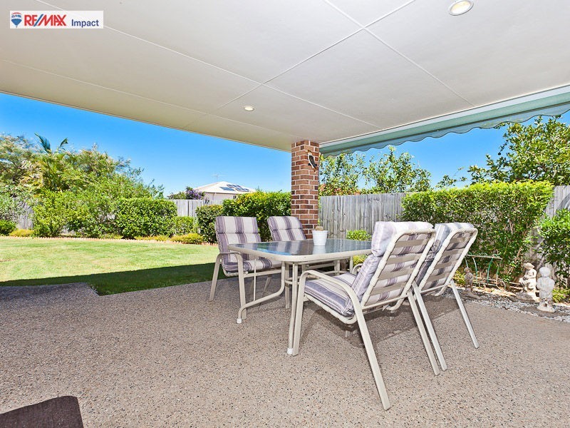 35 Wivenhoe Circuit, Norfolk Lakes, Narangba QLD 4504