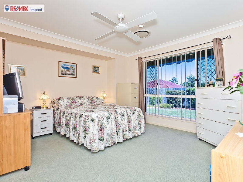35 Wivenhoe Circuit, Norfolk Lakes, Narangba QLD 4504