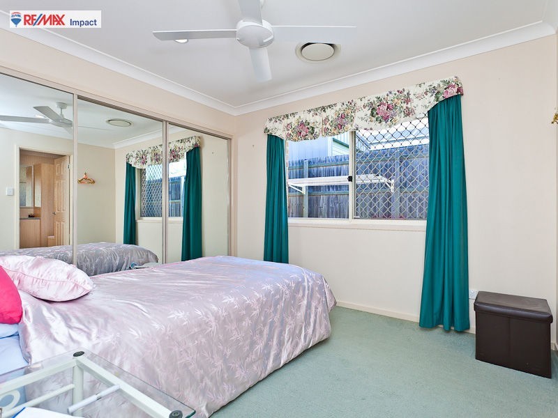 35 Wivenhoe Circuit, Norfolk Lakes, Narangba QLD 4504