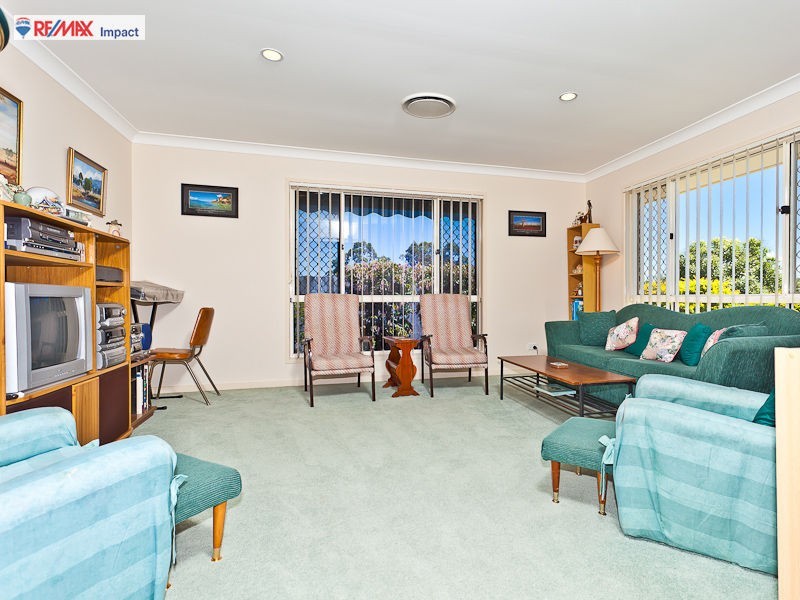 35 Wivenhoe Circuit, Norfolk Lakes, Narangba QLD 4504