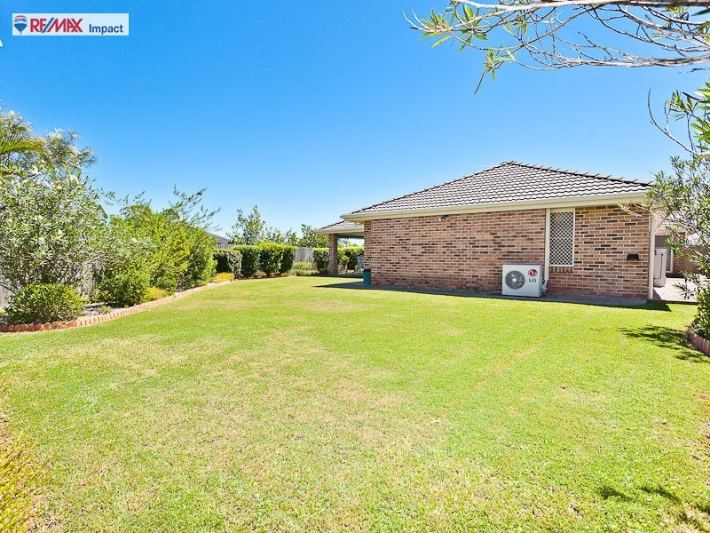 35 Wivenhoe Circuit, Norfolk Lakes, Narangba QLD 4504