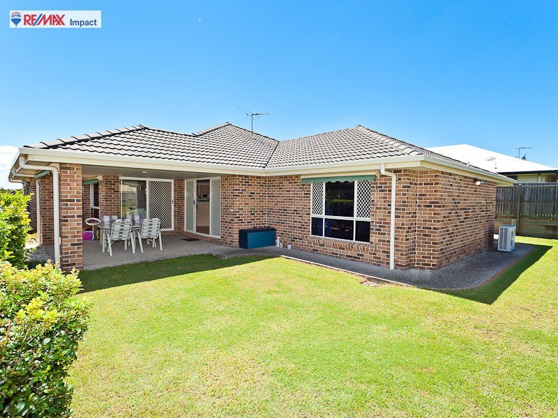 35 Wivenhoe Circuit, Norfolk Lakes, Narangba QLD 4504