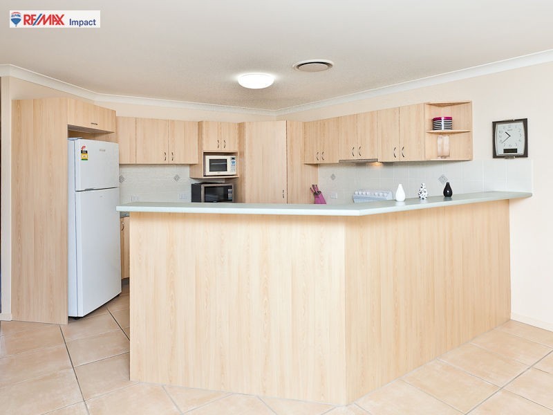 35 Wivenhoe Circuit, Norfolk Lakes, Narangba QLD 4504