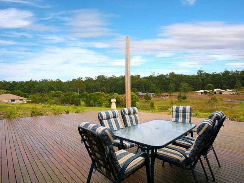 1 Verdelho Drive, Morayfield QLD 4506