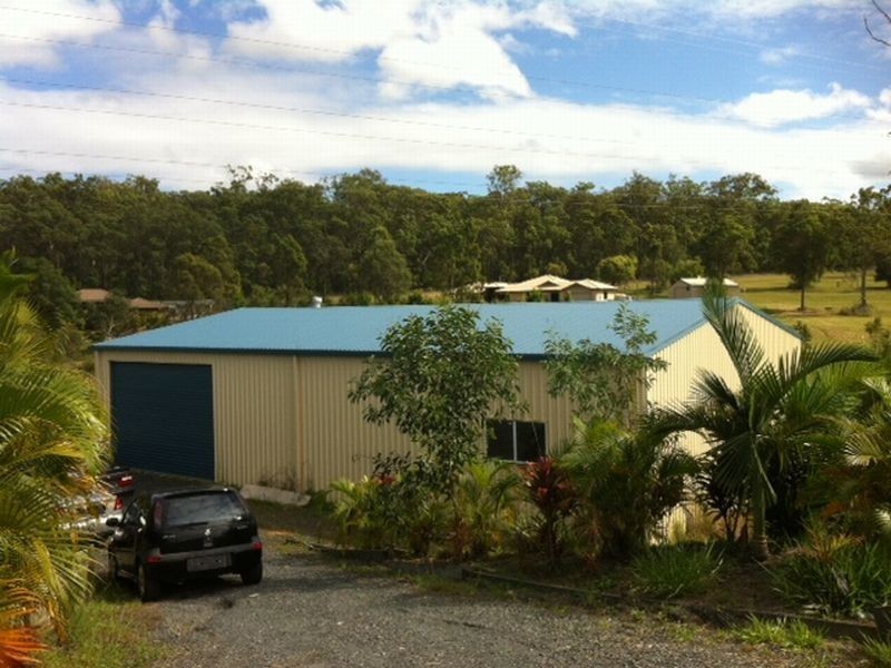 1 Verdelho Drive, Morayfield QLD 4506