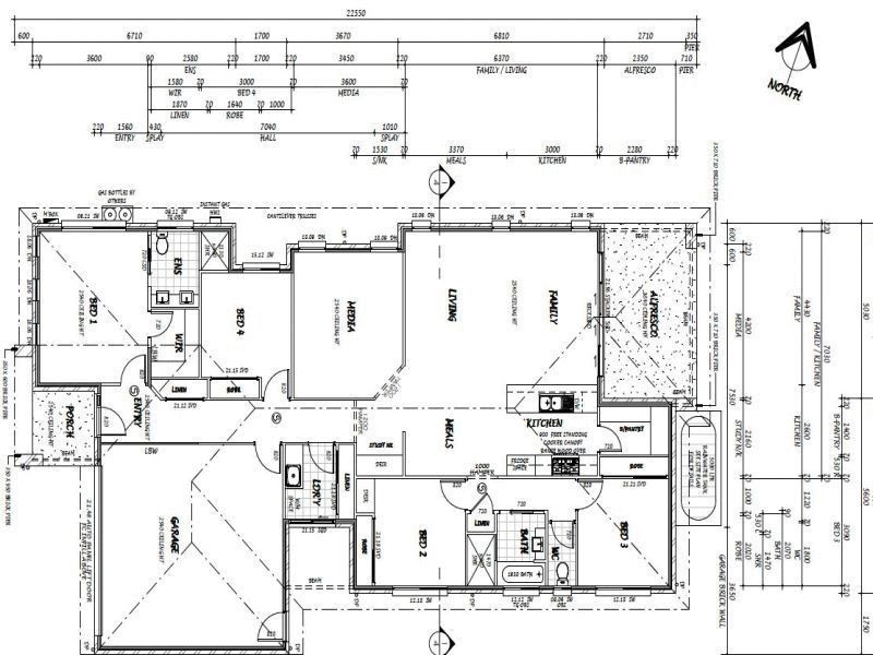 111 Central Green Drive, Narangba QLD 4504