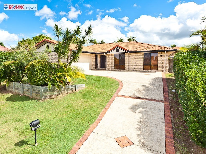 28 Palmer Place, Narangba QLD 4504