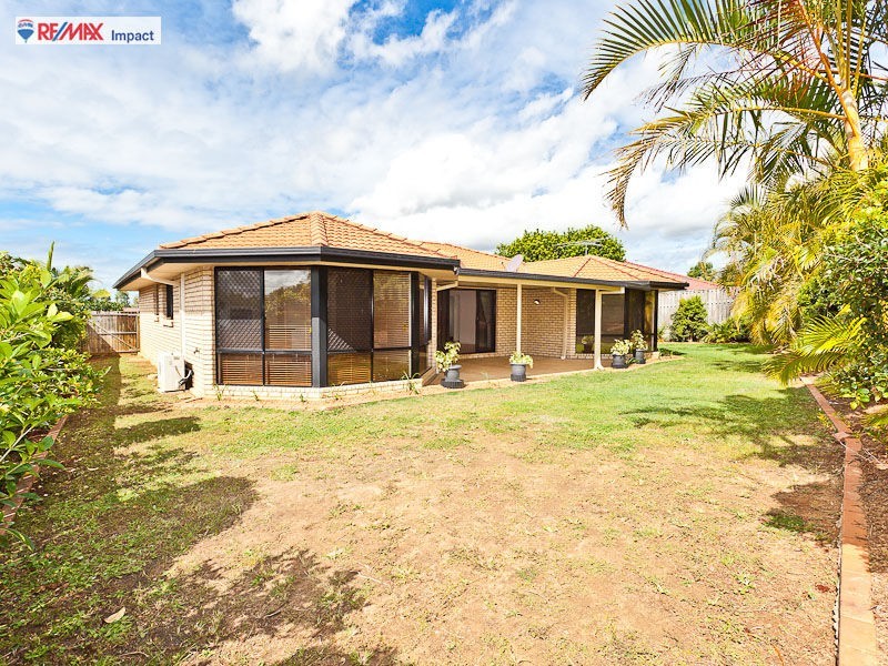 28 Palmer Place, Narangba QLD 4504