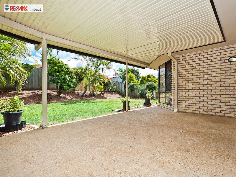 28 Palmer Place, Narangba QLD 4504