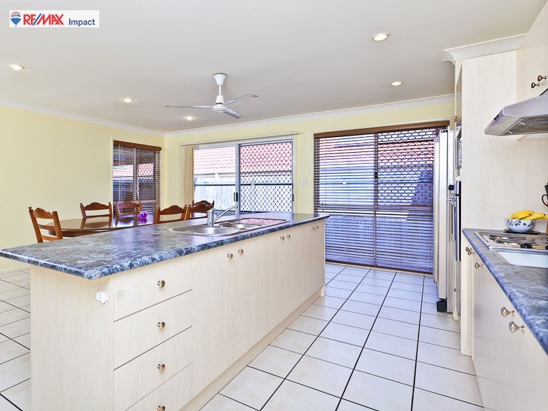 10 Tufnell Street, North Lakes QLD 4509