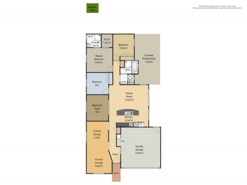 10 Tufnell Street, North Lakes QLD 4509