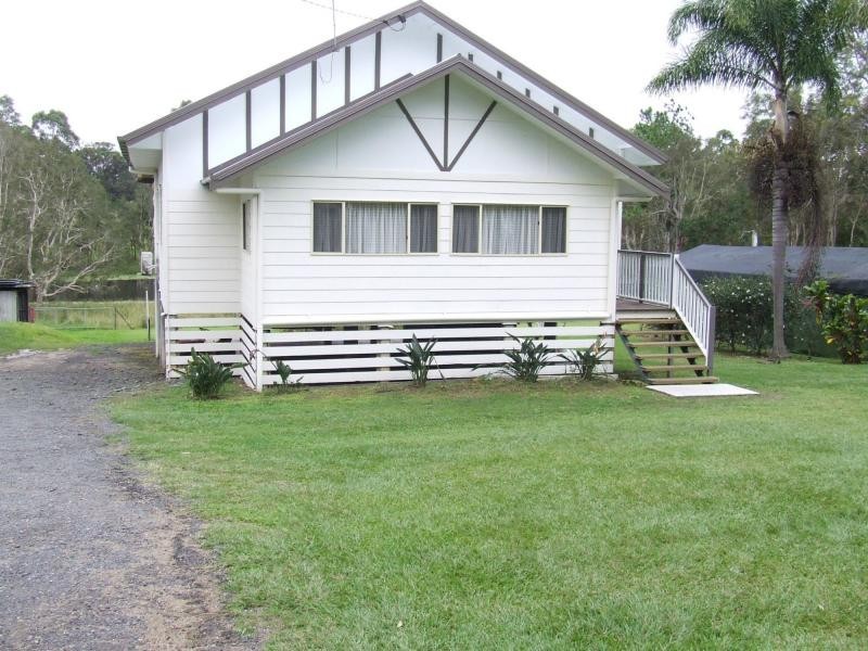 168 Callaghan Road, Narangba QLD 4504
