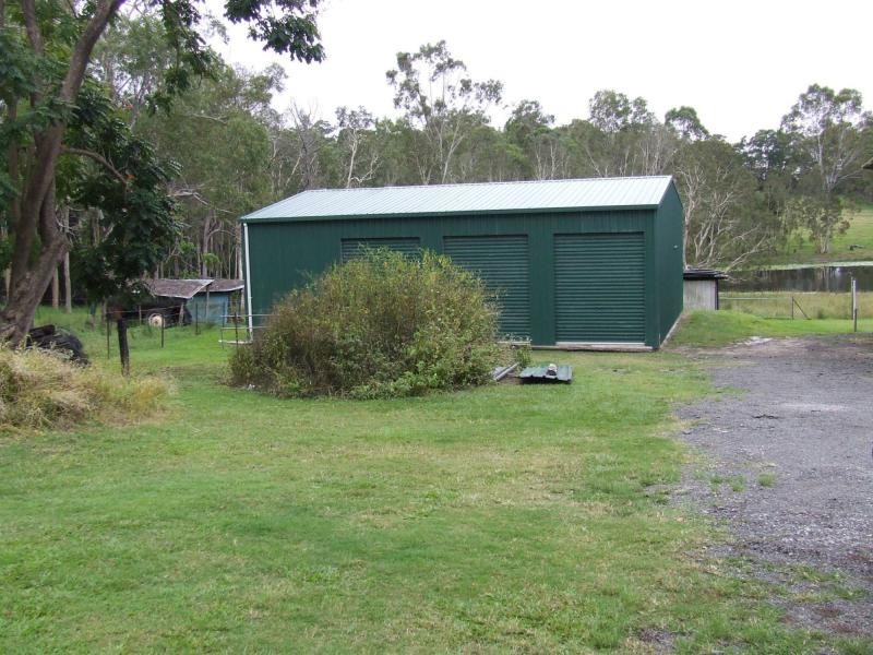 168 Callaghan Road, Narangba QLD 4504