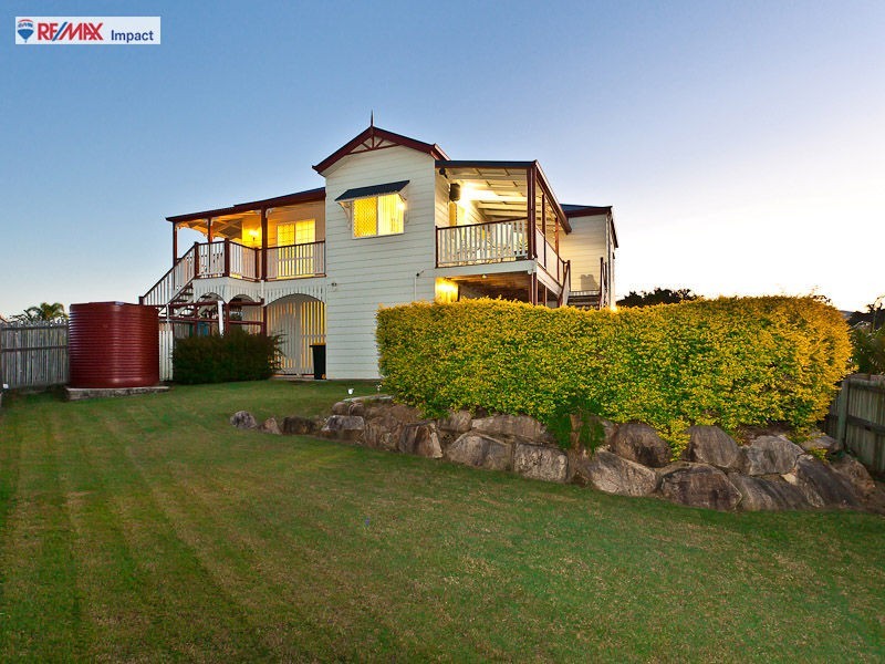 5 Oxenfoord Court, Narangba QLD 4504