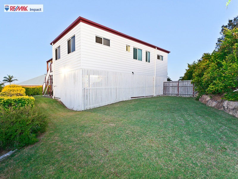 5 Oxenfoord Court, Narangba QLD 4504