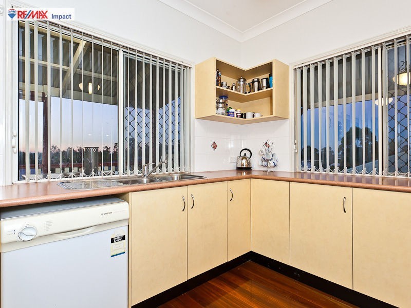 5 Oxenfoord Court, Narangba QLD 4504