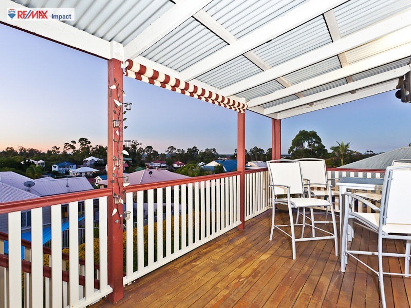 5 Oxenfoord Court, Narangba QLD 4504