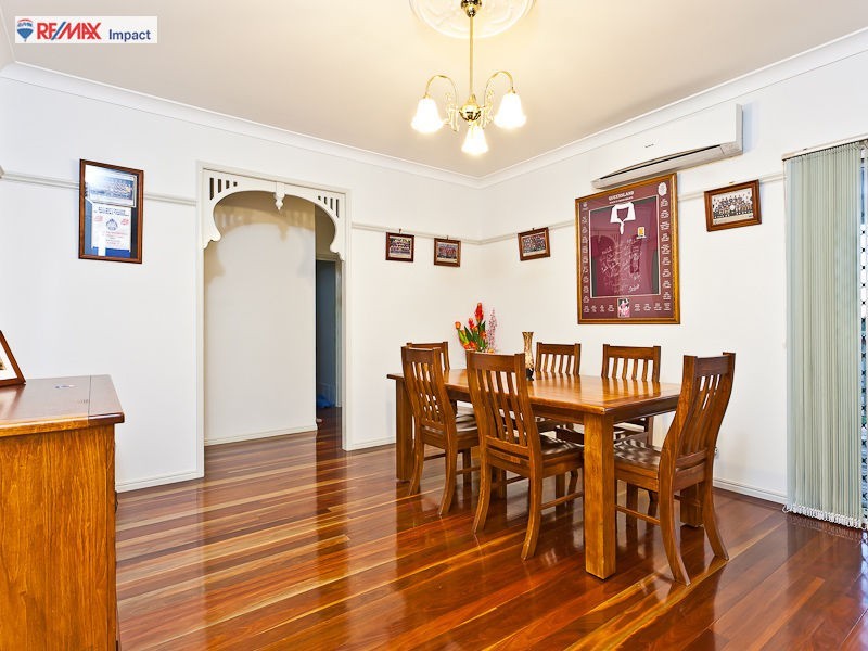 5 Oxenfoord Court, Narangba QLD 4504