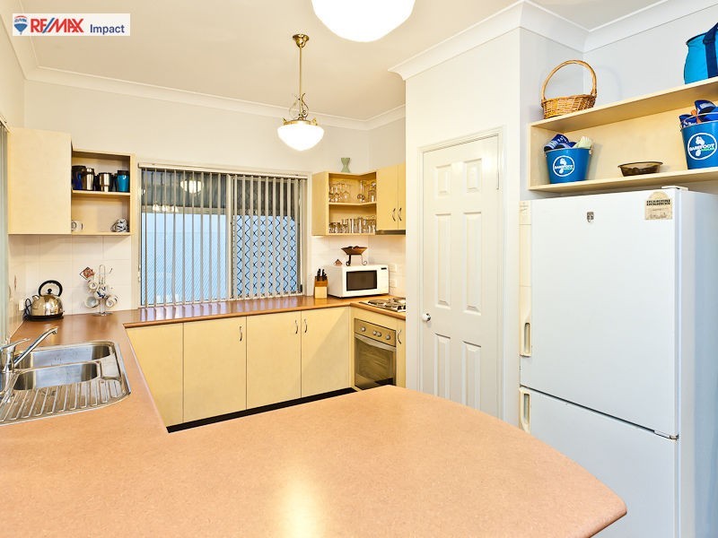 5 Oxenfoord Court, Narangba QLD 4504