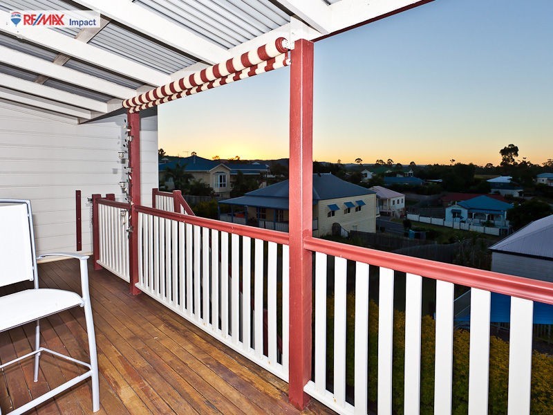 5 Oxenfoord Court, Narangba QLD 4504