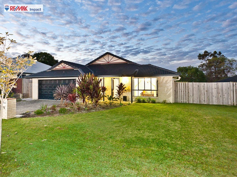9 Ashbrook Drive, Morayfield QLD 4506