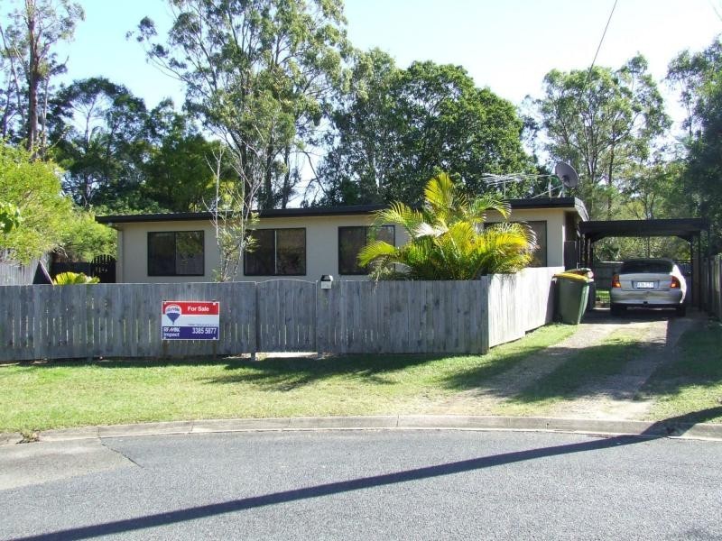 23 Glenmay Court, Morayfield QLD 4506
