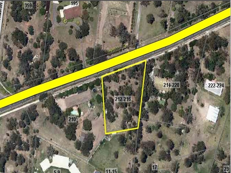 212 Rowley Road, Burpengary QLD 4505