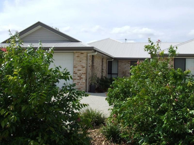 2/23 Leopardwood Street, Narangba QLD 4504