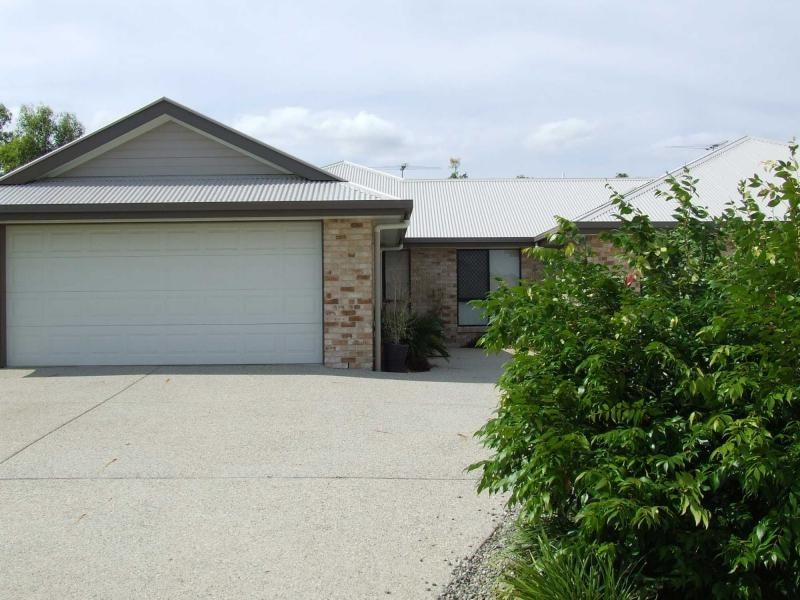 2/23 Leopardwood Street, Narangba QLD 4504