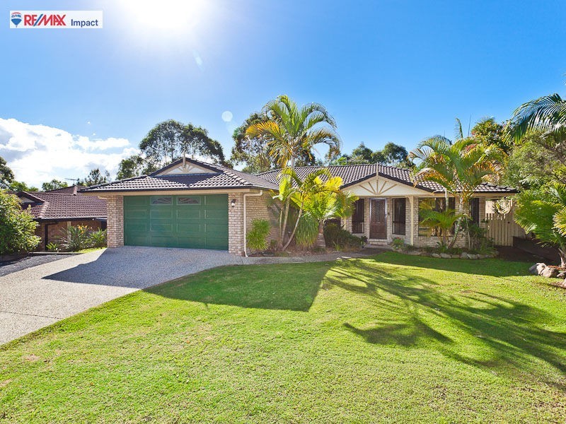 14 Ringtail Court, Narangba QLD 4504