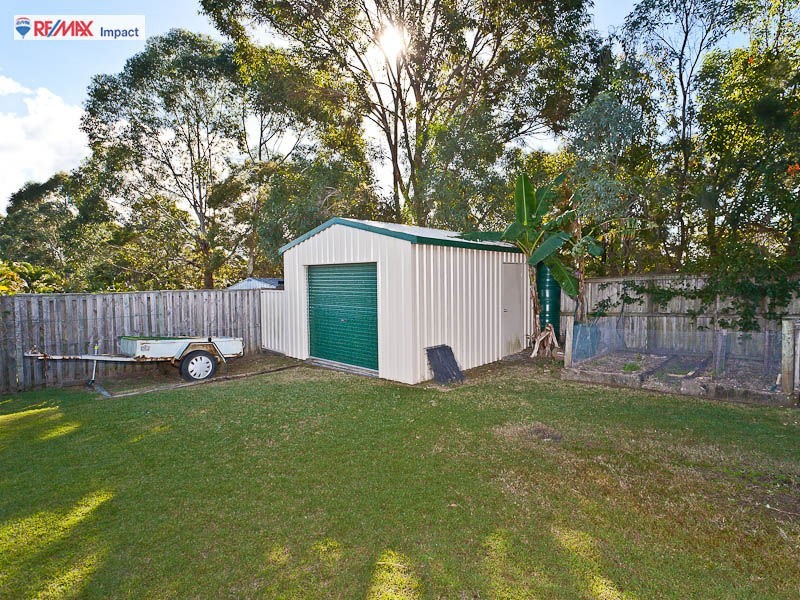 14 Ringtail Court, Narangba QLD 4504