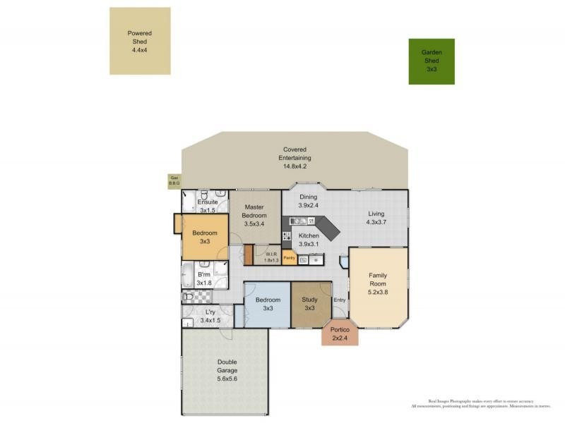 14 Ringtail Court, Narangba QLD 4504