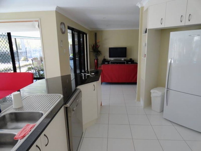 5 Rainforest Drive, Burpengary QLD 4505