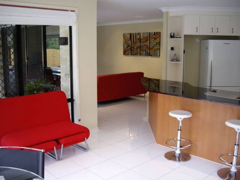 5 Rainforest Drive, Burpengary QLD 4505