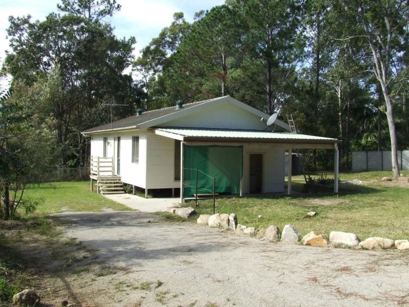 34 Boscoe Road, Narangba QLD 4504