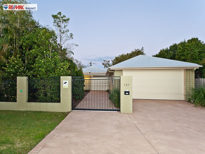 127 Biggs Avenue, Beachmere QLD 4510