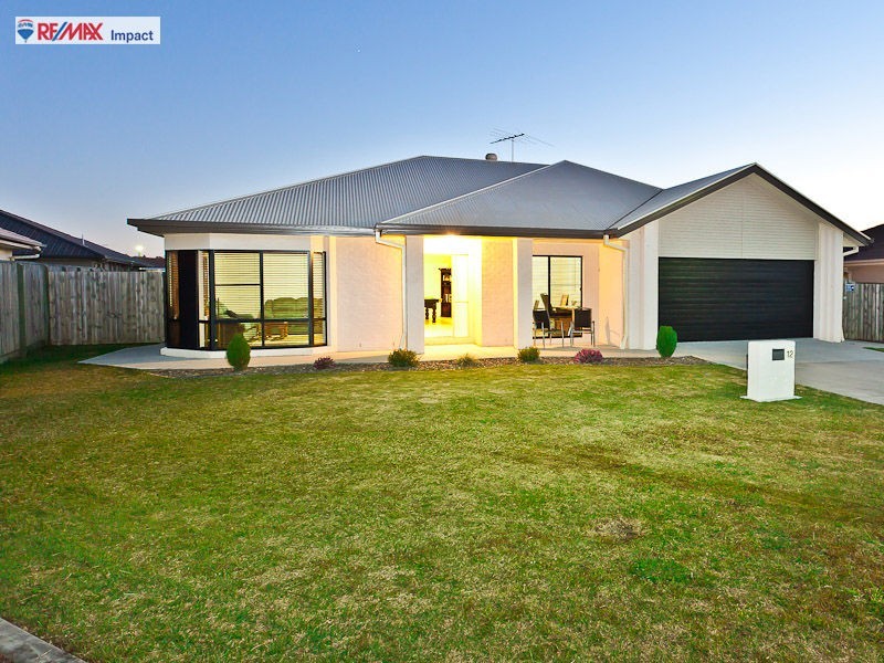 12 Bee-Eater Close, Narangba QLD 4504