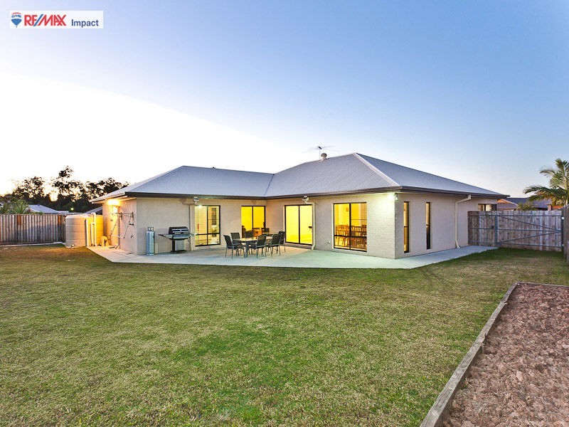 12 Bee-Eater Close, Narangba QLD 4504