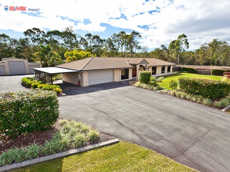 5 Rainforest Drive, Burpengary QLD 4505